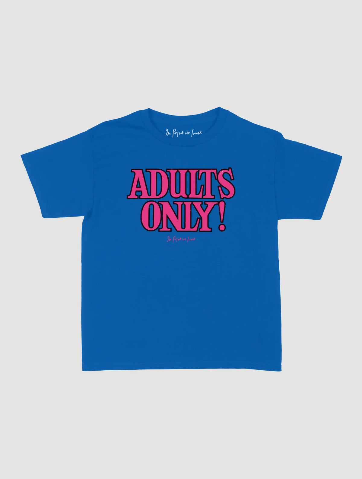 Frühstück im Bett Baby T-Shirt
