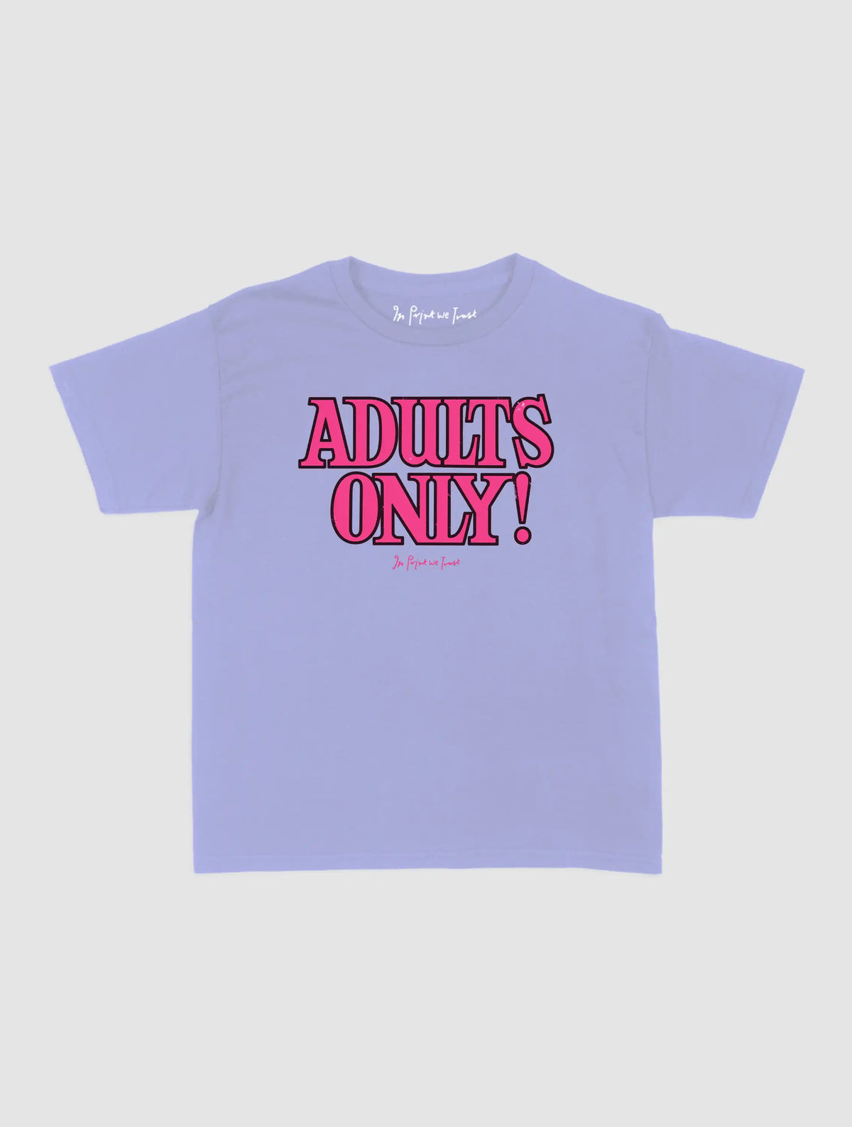 Frühstück im Bett Baby T-Shirt