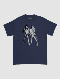 after party classic tee - In Print We Trust