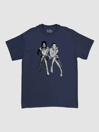 after party classic tee - In Print We Trust