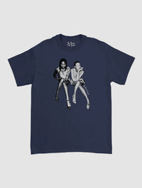after party classic tee - In Print We Trust