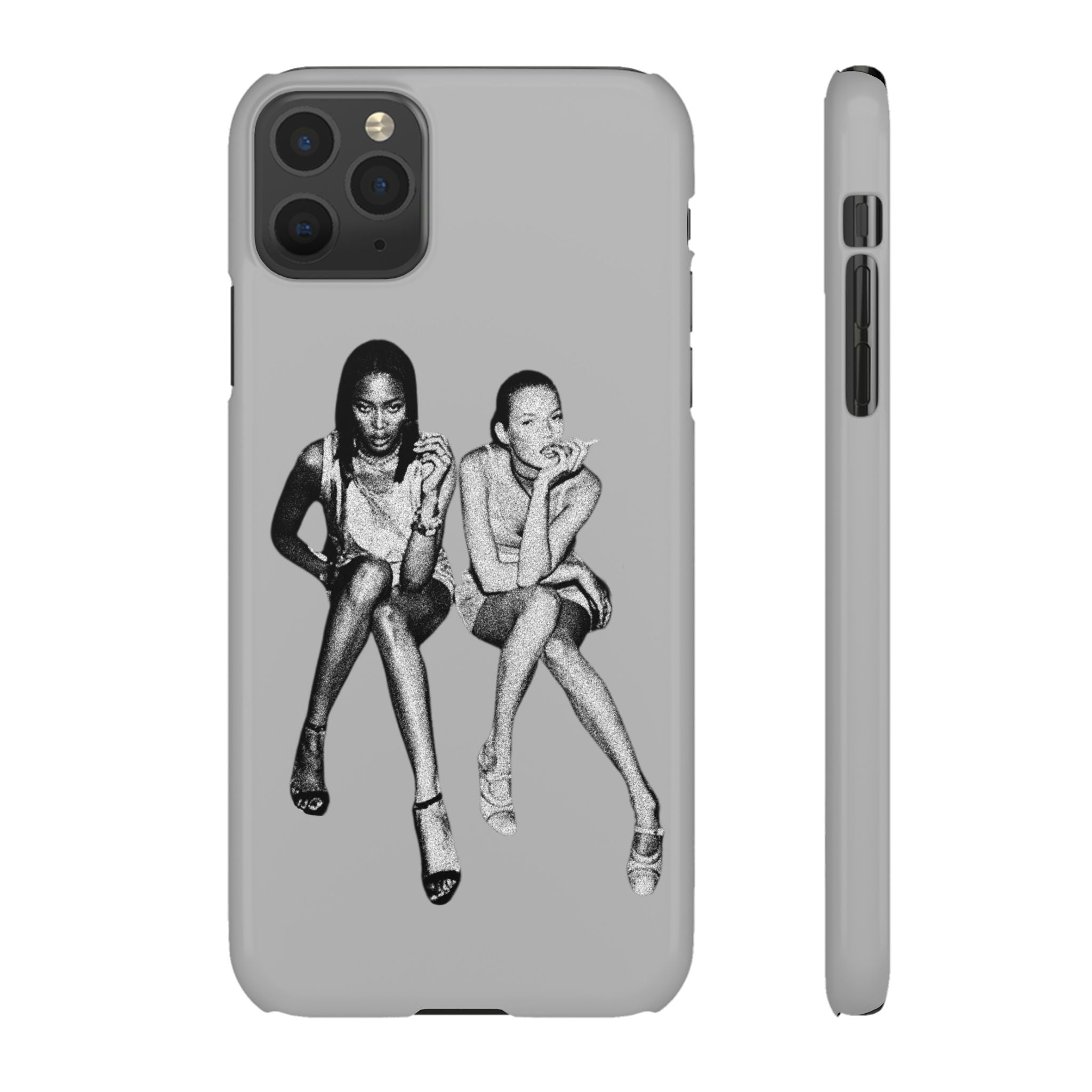 after party iPhone case - In Print We Trust