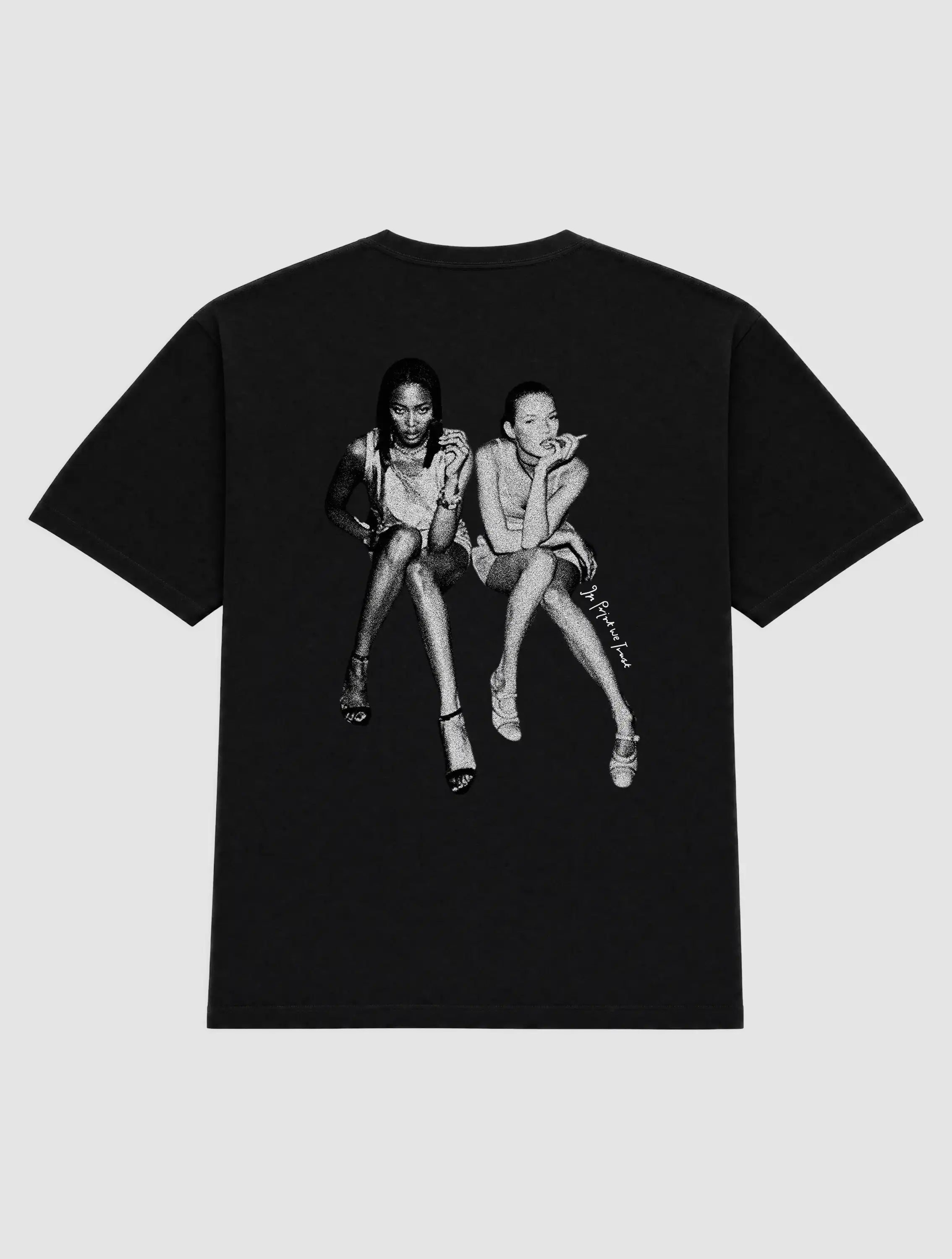 after party heavyweight tee