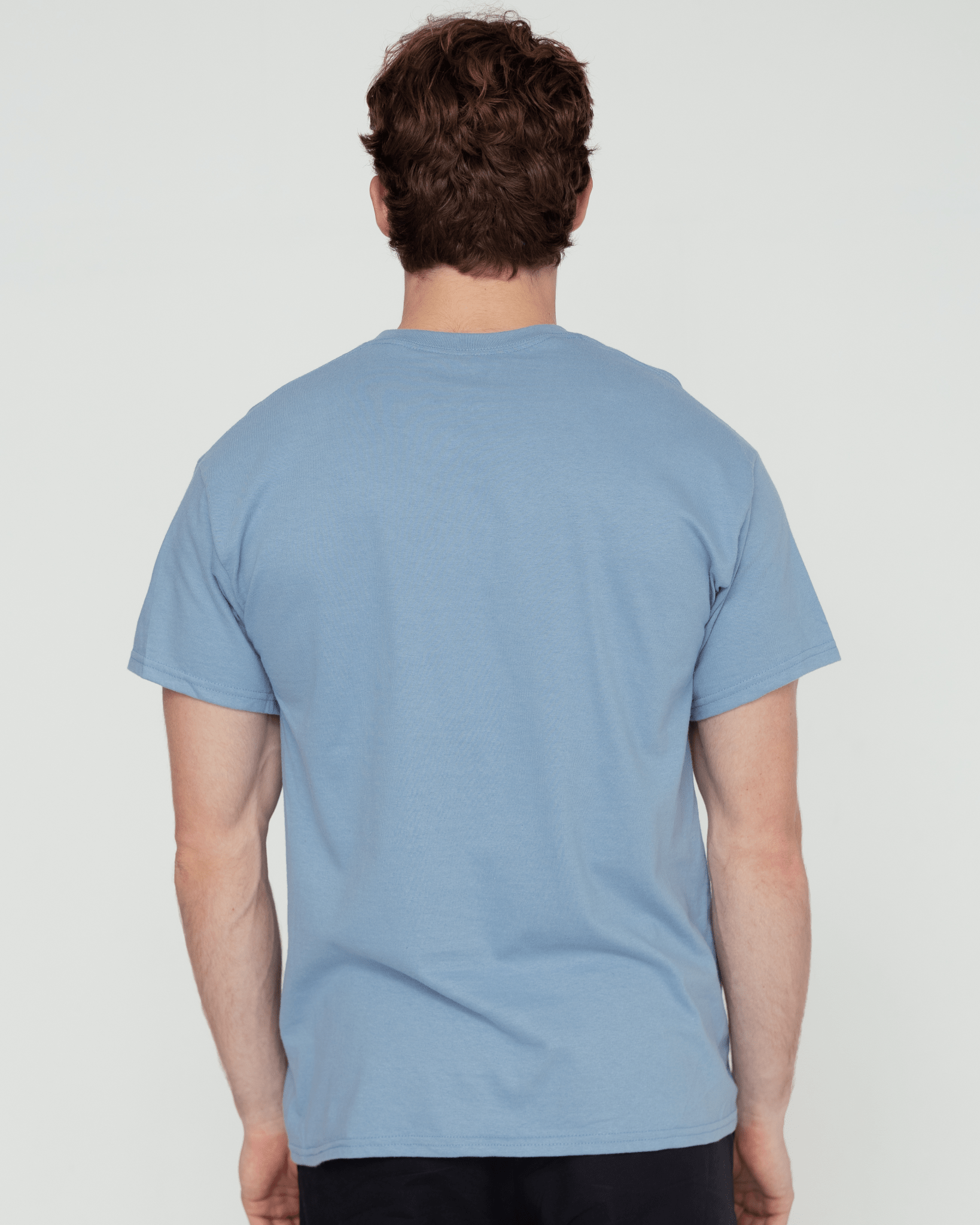 air dry classic tee - In Print We Trust