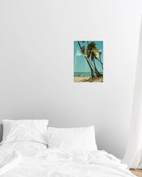 air dry poster print - In Print We Trust