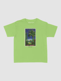 air france baby tee - In Print We Trust