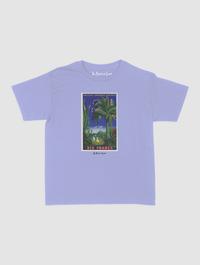 air france baby tee - In Print We Trust