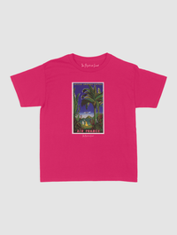air france baby tee - In Print We Trust