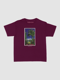 air france baby tee - In Print We Trust
