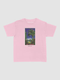 air france baby tee - In Print We Trust