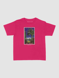air france baby tee - In Print We Trust