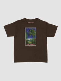 air france baby tee - In Print We Trust