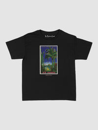 air france baby tee - In Print We Trust