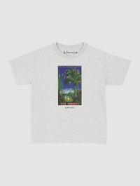 air france baby tee - In Print We Trust