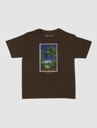 air france baby tee - In Print We Trust