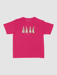 all that jazz baby tee - In Print We Trust