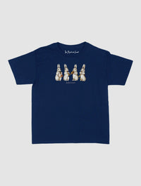 all that jazz baby tee - In Print We Trust
