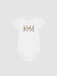 all that jazz bodysuit for babies - In Print We Trust