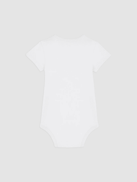all that jazz bodysuit for babies - In Print We Trust