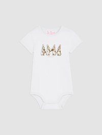 all that jazz bodysuit for babies - In Print We Trust