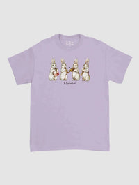 all that jazz classic tee - In Print We Trust
