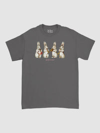 all that jazz classic tee - In Print We Trust