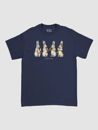 all that jazz classic tee - In Print We Trust