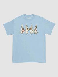 all that jazz classic tee - In Print We Trust