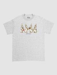 all that jazz classic tee - In Print We Trust