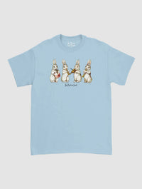 all that jazz classic tee - In Print We Trust