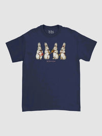 all that jazz classic tee - In Print We Trust