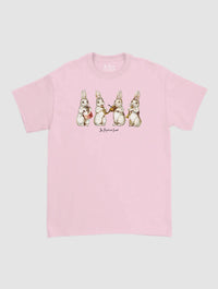 all that jazz classic tee - In Print We Trust