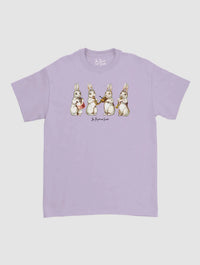all that jazz classic tee - In Print We Trust