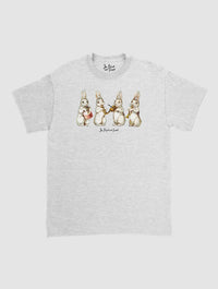 all that jazz classic tee - In Print We Trust