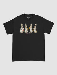 all that jazz classic tee - In Print We Trust