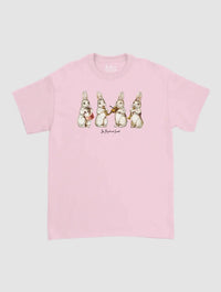 all that jazz classic tee - In Print We Trust