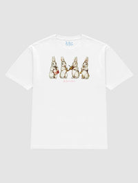 all that jazz heavyweight tee - In Print We Trust