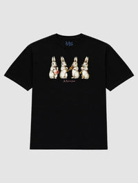 all that jazz heavyweight tee - In Print We Trust
