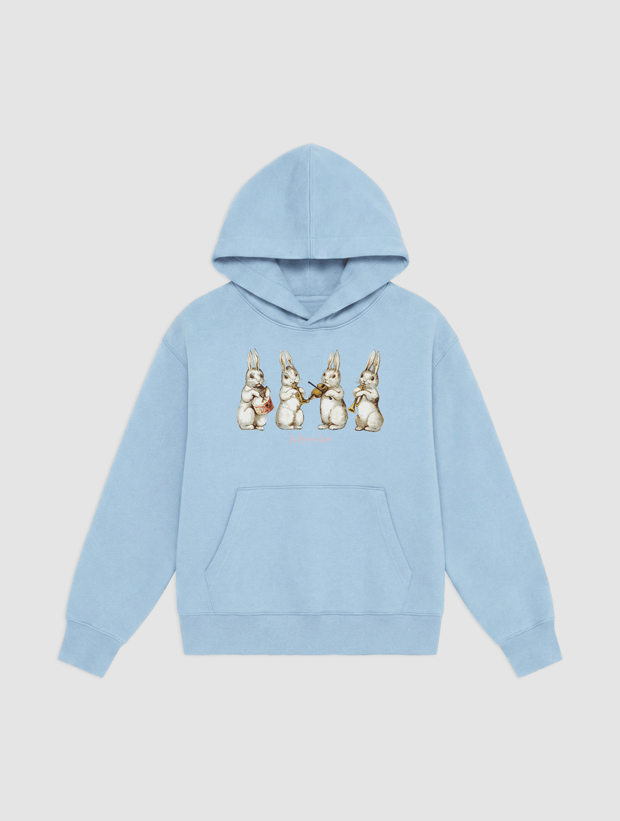 all that jazz hoodie for kids - In Print We Trust