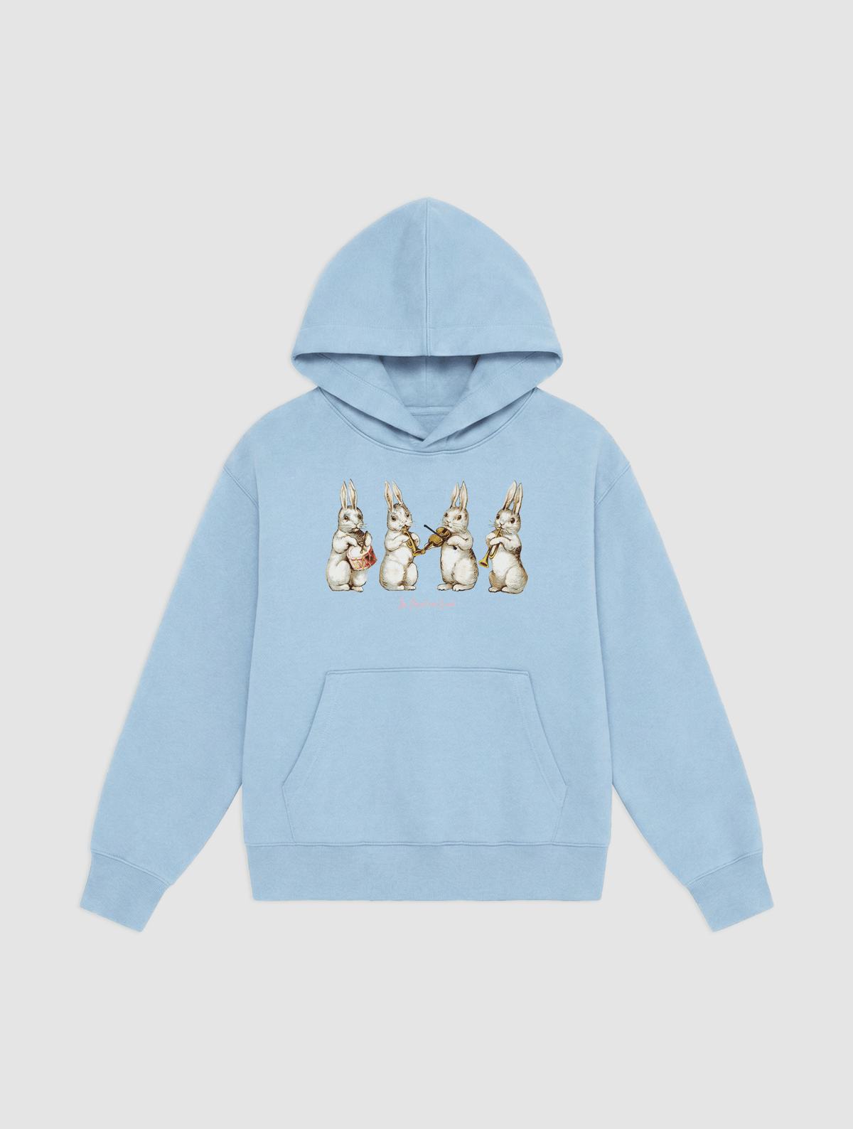 all that jazz hoodie for kids - In Print We Trust