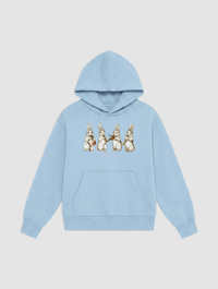all that jazz hoodie for kids - In Print We Trust