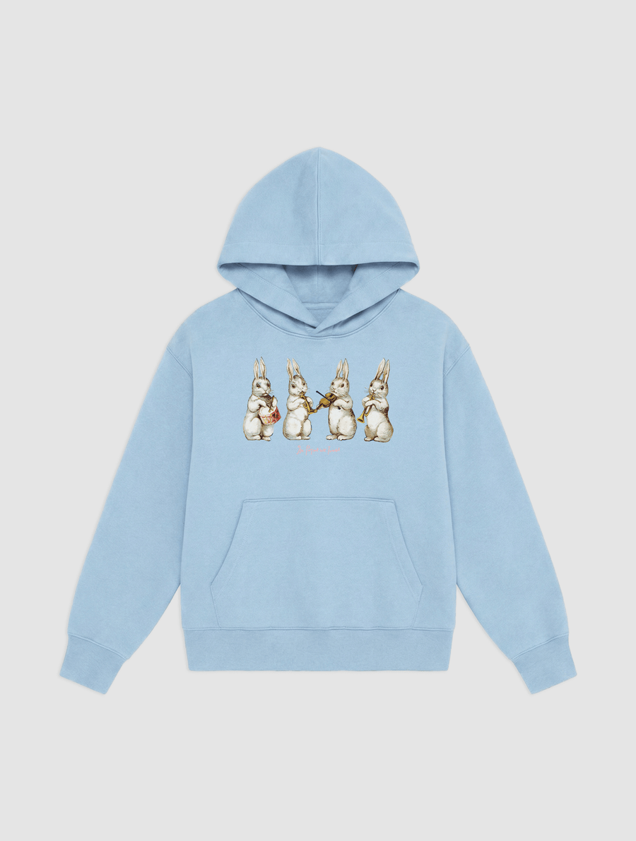 all that jazz hoodie for kids - In Print We Trust