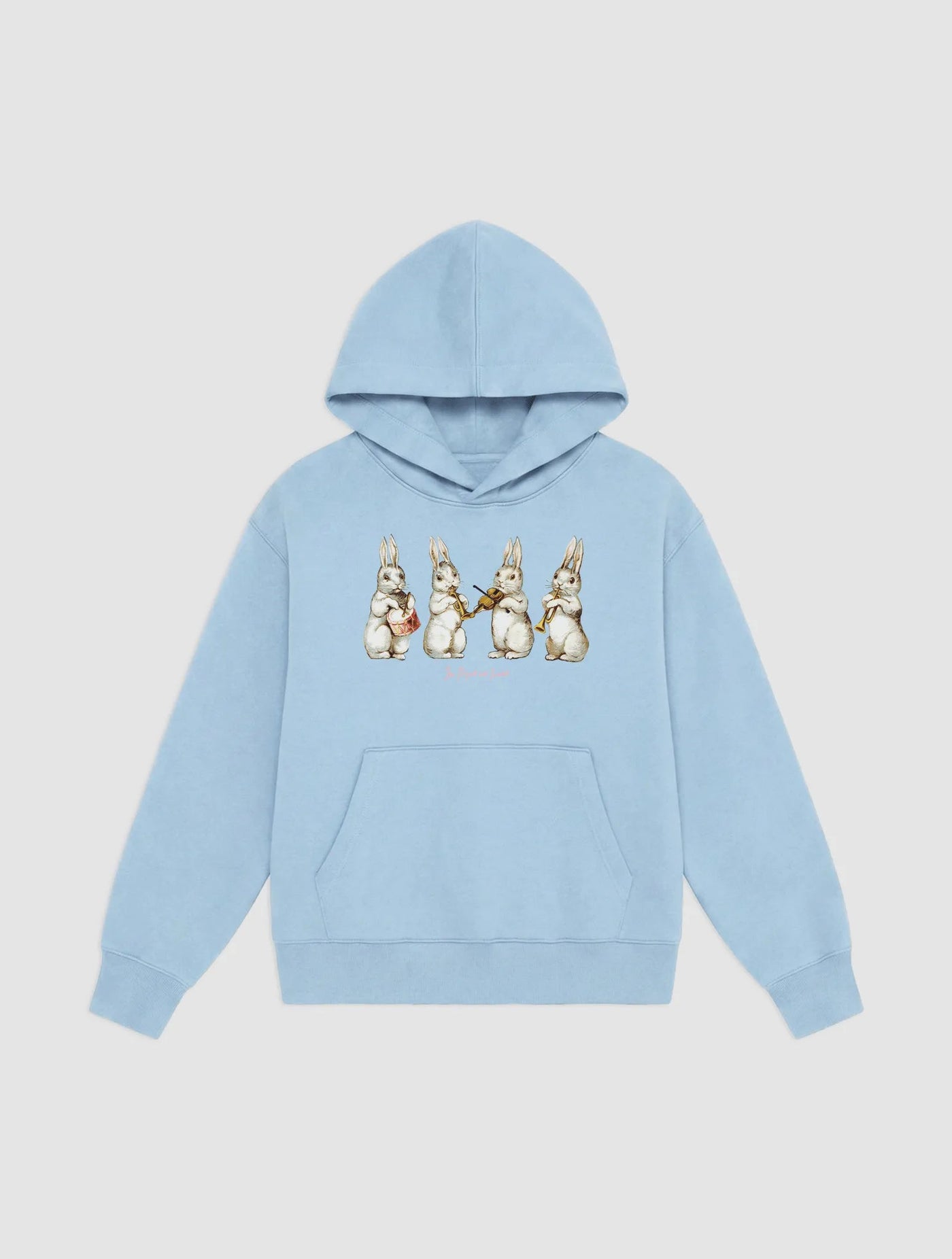 all that jazz hoodie for kids - In Print We Trust