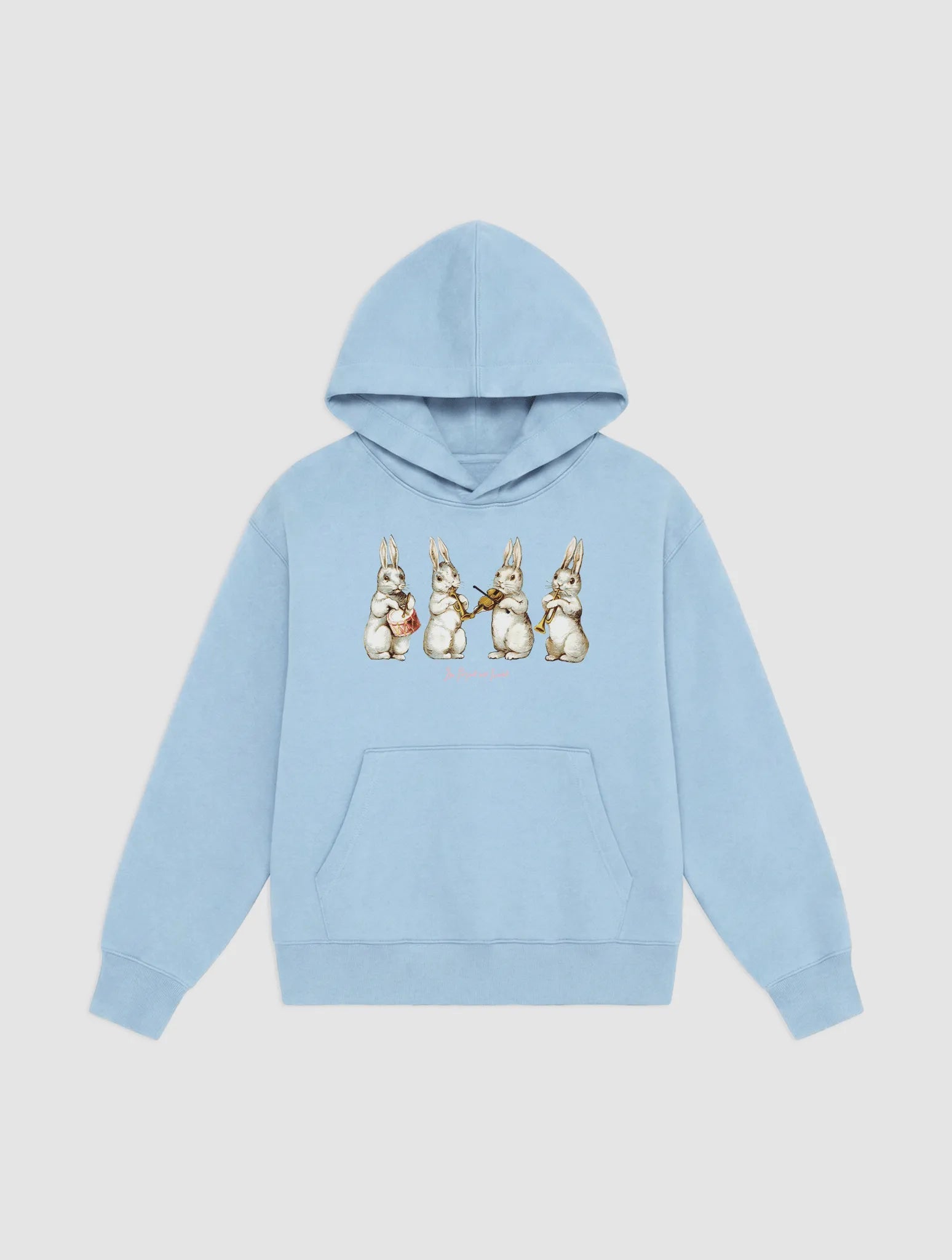 all that jazz hoodie for kids - In Print We Trust