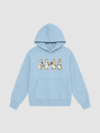 all that jazz hoodie for kids - In Print We Trust