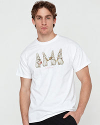 all that jazz classic tee - In Print We Trust