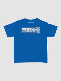 all this time baby tee - In Print We Trust