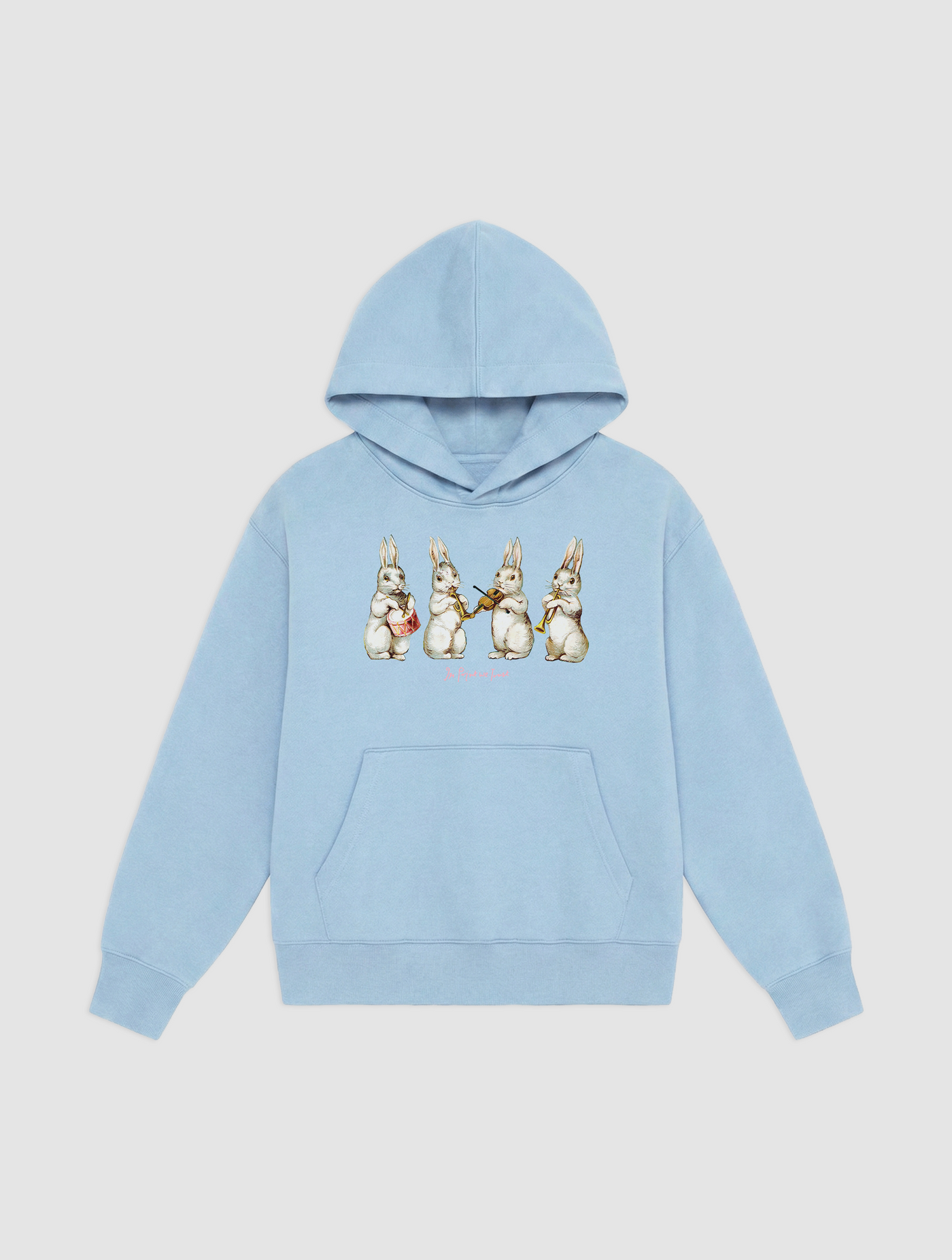 all that jazz hoodie for kids