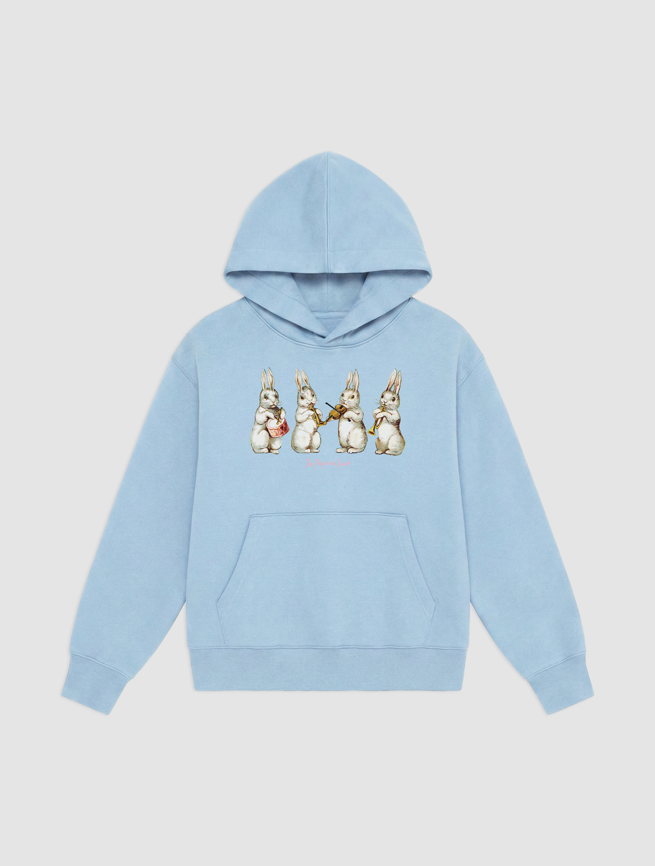 all that jazz hoodie for kids