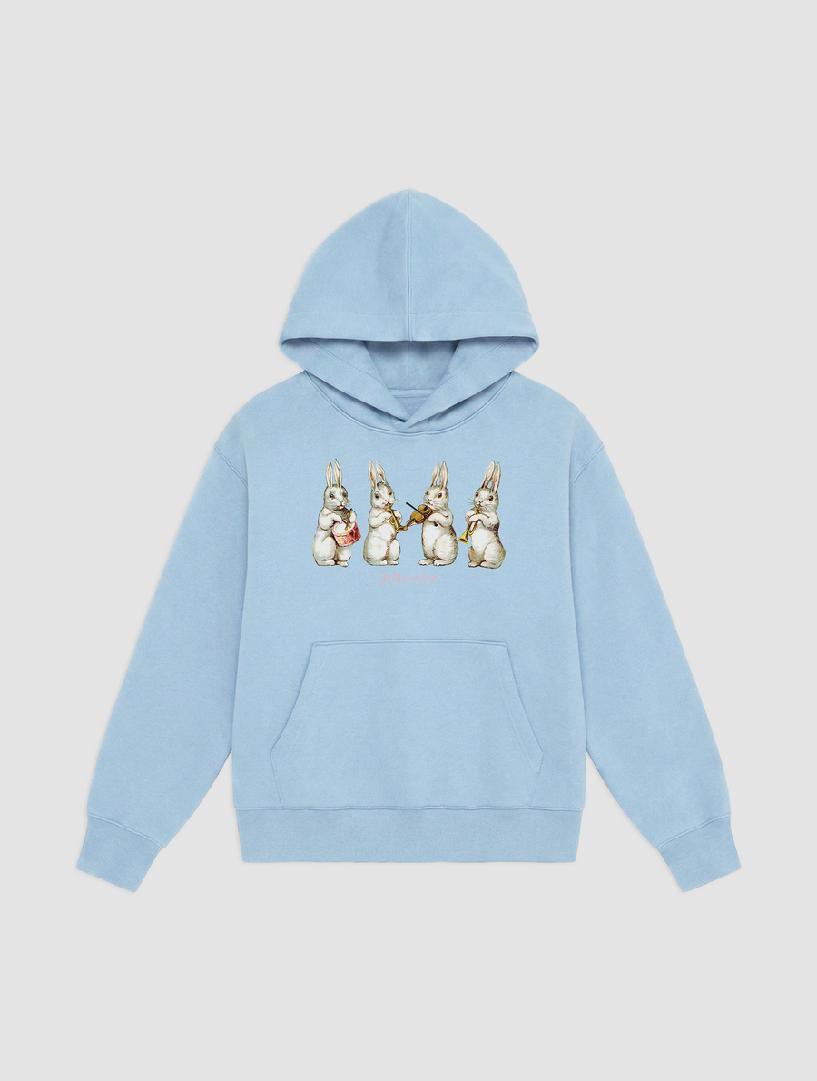 all that jazz hoodie for kids